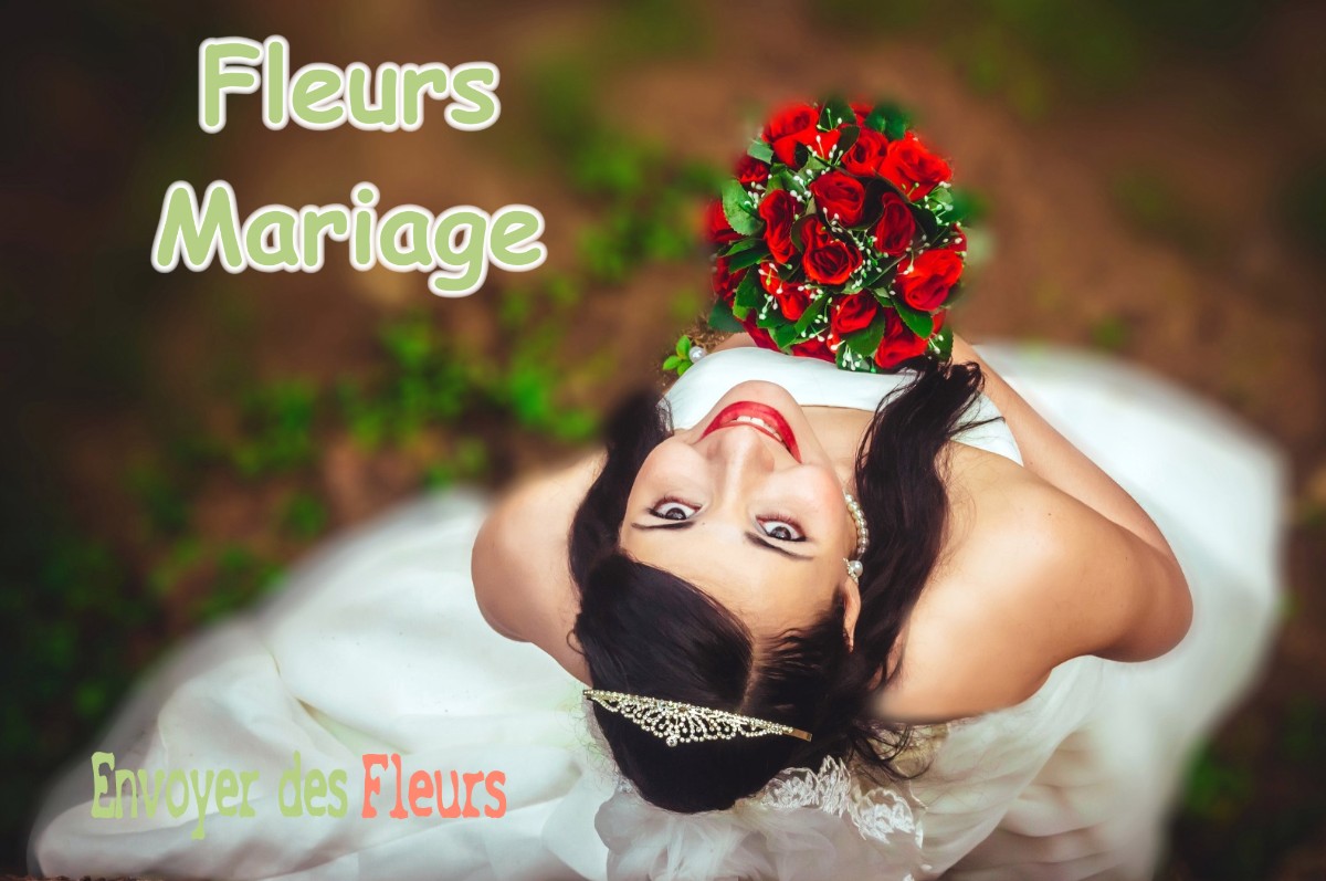 lIVRAISON FLEURS MARIAGE à GOUSSE