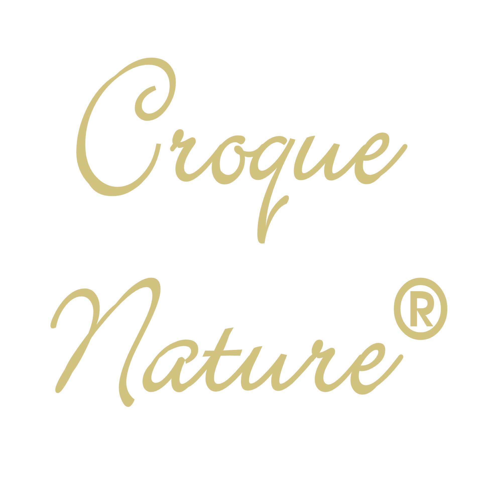 CROQUE NATURE® GOUSSE